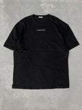 Ih Nom Uh Nit Black David Bowie Distressed Oversized Tee Ih Nom Uh Nit Hoodie, Sweatshirt | FlexRushtees.com