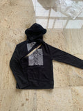 Raf Simons Joy Division Hoodie In Black T-Shirts, Sweatshirt | AU16VibeMintTees.com