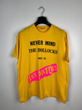 Other Sex Pistols 2003 Never Mind The Bollocks T Shirts Size Xl Hoodie, Sweatshirt | FlexRushtees.com