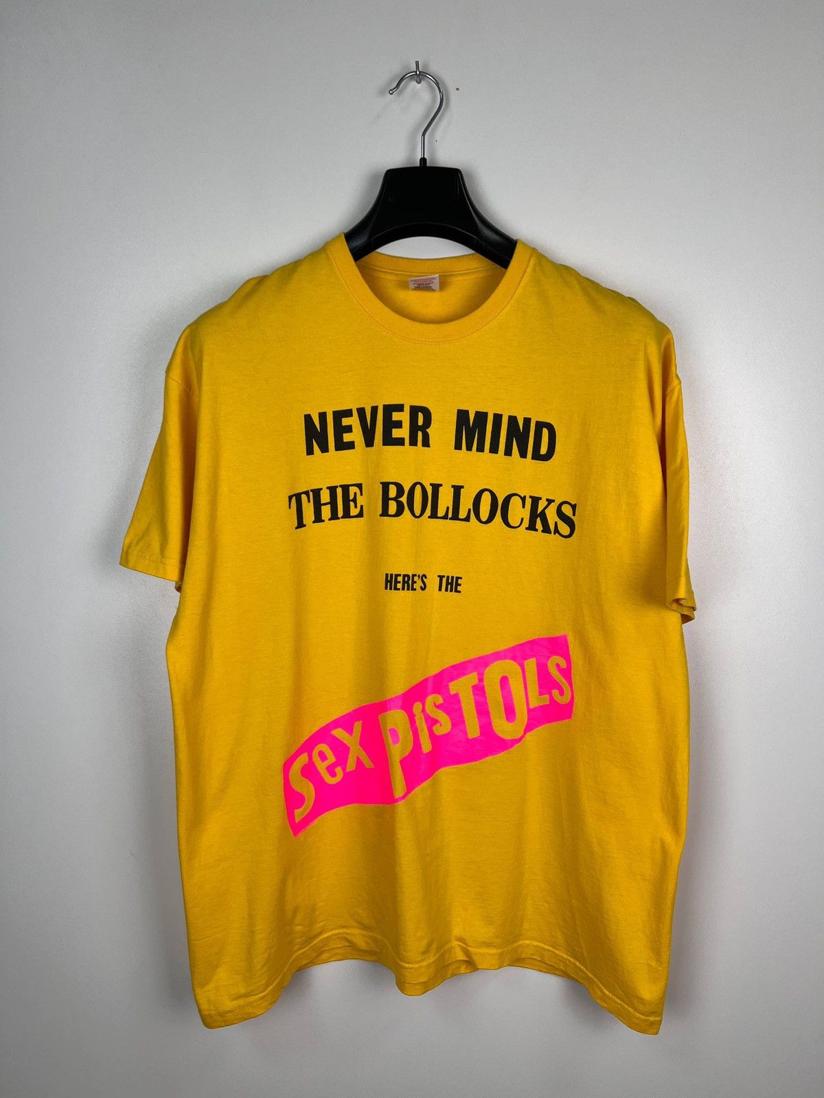 Other Sex Pistols 2003 Never Mind The Bollocks T Shirts Size Xl Hoodie, Sweatshirt | FlexRushtees.com