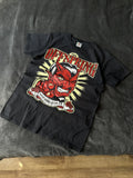 Band Tees Vintage The Offspring Tee Y2k Rock Hoodie, Sweatshirt | FlexRushtees.com