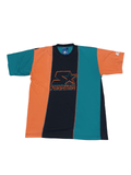 Starter Biglogo Embroidered Vintage Sportswear Tee 90s