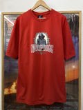 Snoop Dogg 00s Vintage Snoop Dogg Clothing Company Portrait Photo Tee Hoodie, Sweatshirt | FlexRushtees.com