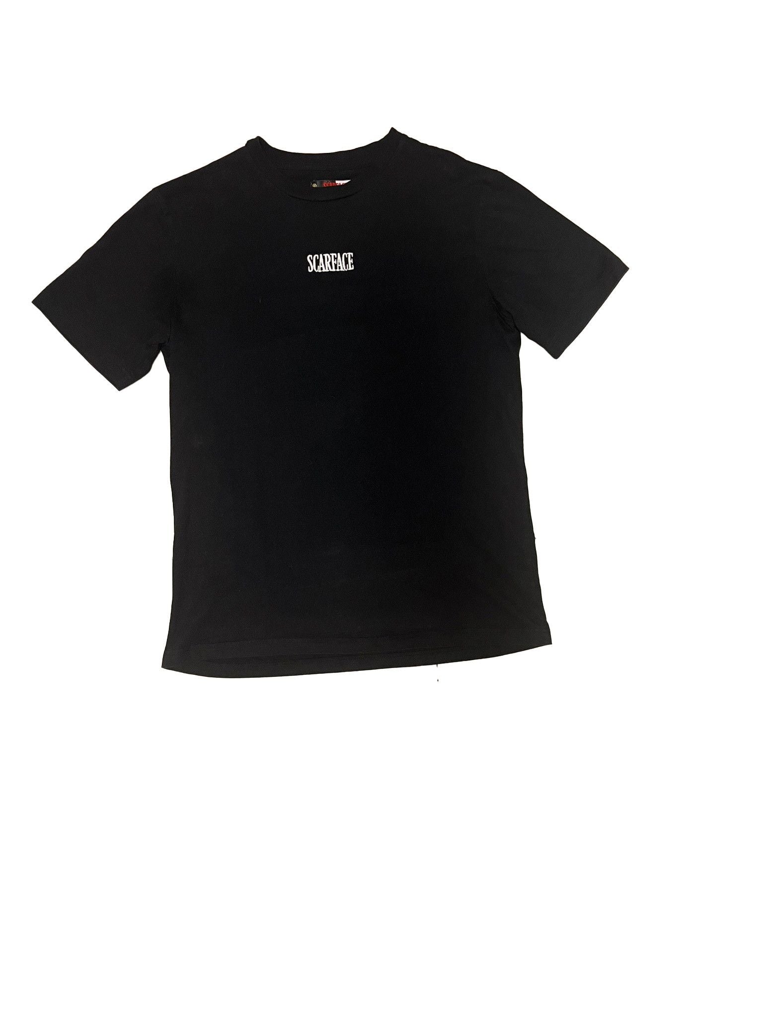 Other Scarface Graphic Shoe Palace Graphic Tee