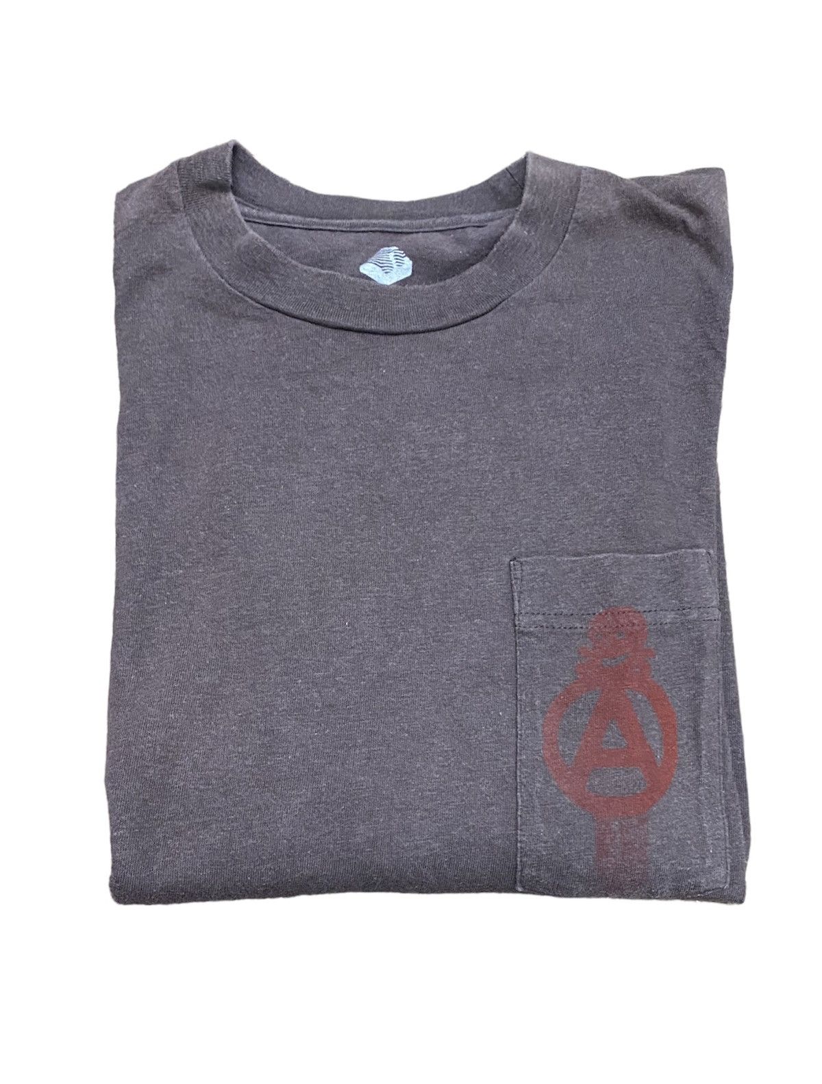 General Research 2007 Anarchy Mountain Tee