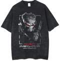 Vintage Predator Series 2 L T Shirt