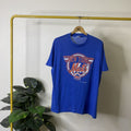 Mlb Vintage 1987 Trench New York Mets Mlb Baseball Tee Hoodie, Sweatshirt | FlexRushtees.com