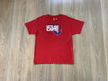 Vintage Hanes Custom Ink T Shirt