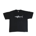 Vintage 1998 Pearl Jam Shark Tee Shirt Hoodie, Sweatshirt | FlexRushtees.com