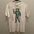 Boys Club Billionaire Boys Club Grey Astronaut Tee
