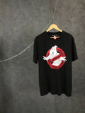 Other Ghostbusters Cult Movie Big Logo Tee