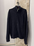 Smith Ps Paul Smith Zip Sweater Minimalistic Navy Moncler Style T-Shirts, Hoodie, Sweatshirt | AU16VibeMintTees.com
