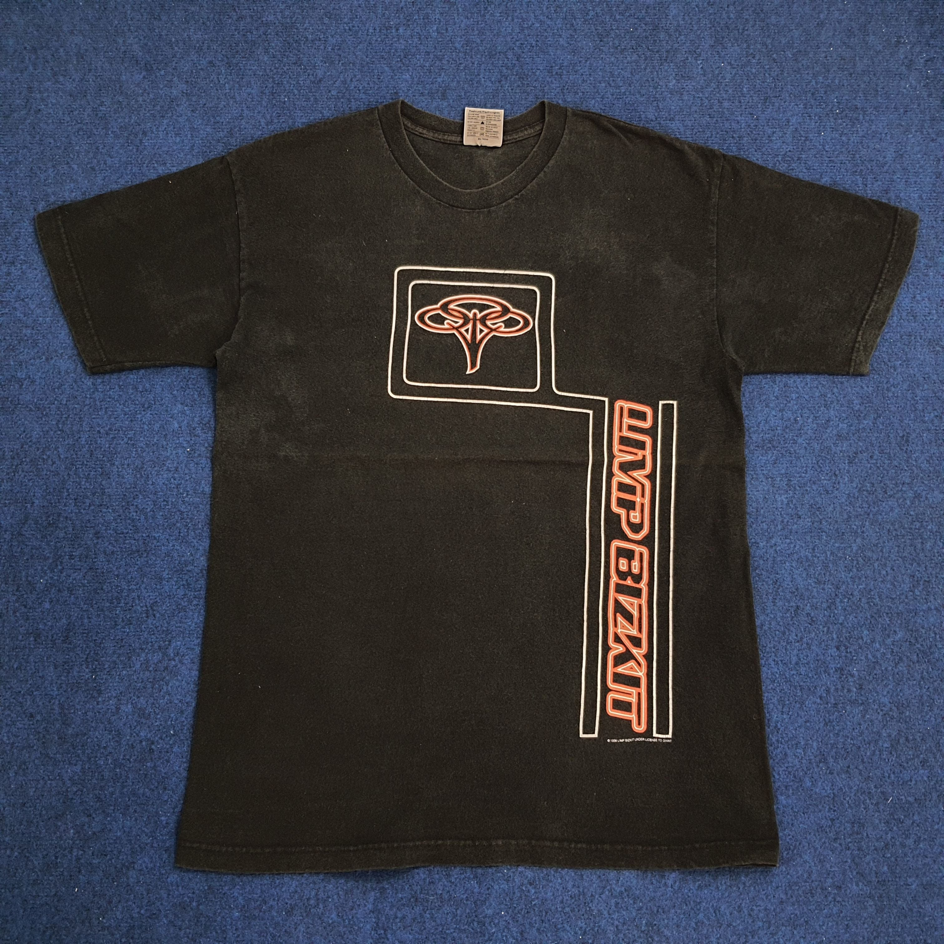 Band Tees 90 S Limp Bizkit Band Tour T Shirt Hoodie, Sweatshirt | FlexRushtees.com