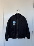 John Undercover 19ss Joy Division Licht Und Blindheit Bomber T-Shirts, Hoodie, Sweatshirt | FlexRushtees.com