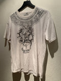 Other Rare Vintage Cancun Mexico Aztec Tribal Native T Shirt L