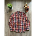 American Eagle Outfitters Vintage Flannel