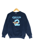 Vintage Gremlins The New Batch Pullover Sweatshirt