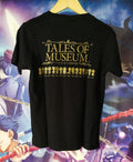 Japanese Brand Tales Of Museum 20th Anniversary Game Tees Hoodie, Sweatshirt | FlexRushtees.com