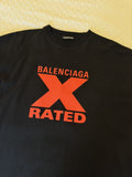 Rated Tee Hoodie, Sweatshirt | FlexRushtees.com
