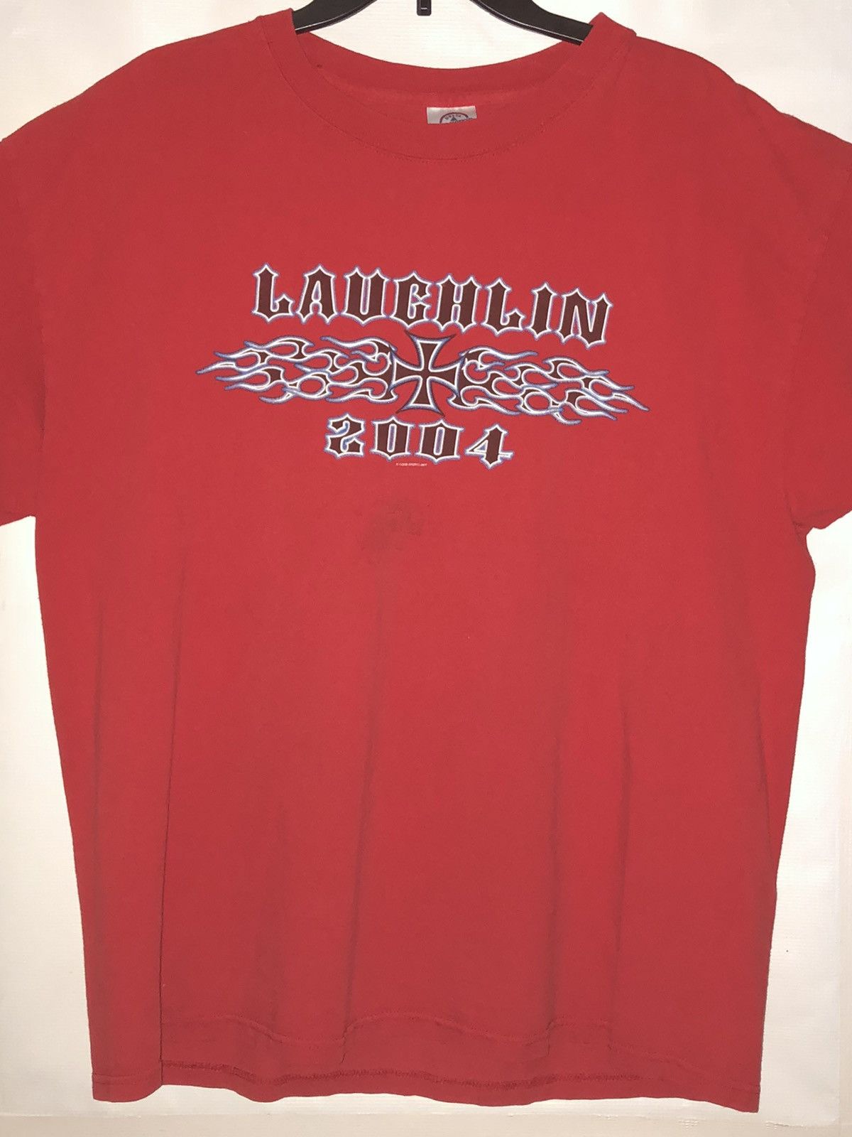 Vintage 2004 Laughlin Spring Run Tee Hoodie, Sweatshirt | FlexRushtees.com
