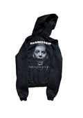 Vetements Rammstein Hoodie T-Shirts, Sweatshirt | FlexRushtees.com
