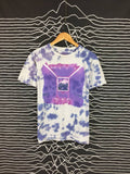 Vintage Fall Out Boy Pop Punk Rock Band Tie Dye Tee Hoodie, Sweatshirt | AU16VibeMintTees.com