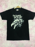 My Chemical Romance X Vintage Vintage Band My Chemical Romance T Shirt Hoodie, Sweatshirt | FlexRushtees.com