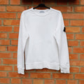 Island Stone Island Custom Sweatshirt Crewneck Sz M T-Shirts, Hoodie | FlexRushtees.com