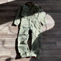 Vintage Carhartt Workwear Coverall