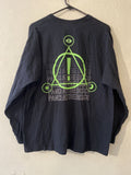 Band Tees Modern Panic At The Disco Prey For The Wicked Tee Hoodie, Sweatshirt | FlexRushtees.com