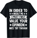 SOMMAS FUNNY MERCH