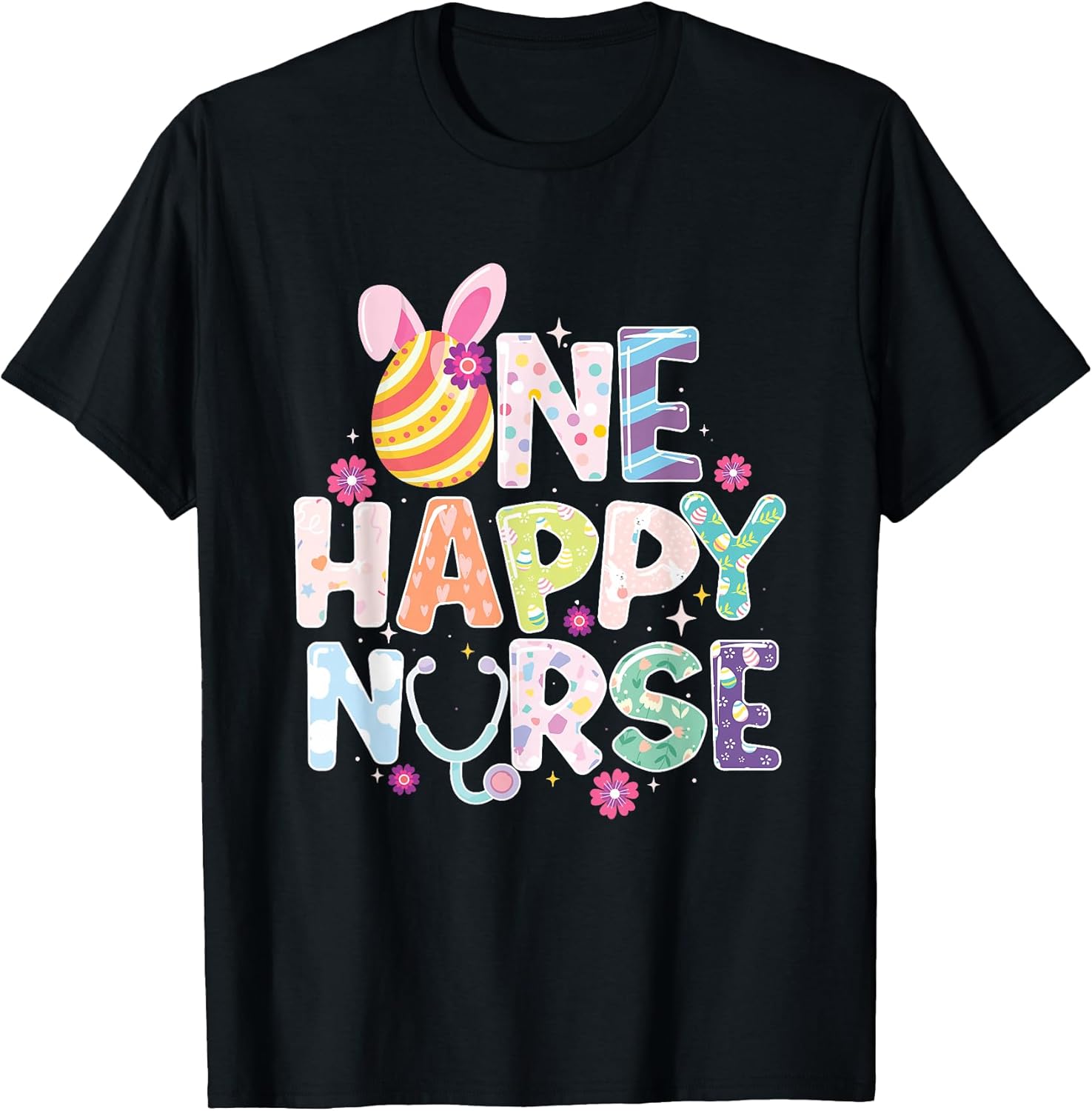 Easter Nurse Merch