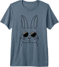 Easter Day Spring Bunny Easter Eggs Hunting Gifts