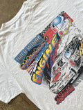 Nascar Vintage Wild Winds Dodge Oldschool Engine Racing Tee Os Xl Hoodie, Sweatshirt | FlexRushtees.com