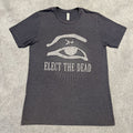 Vintage System Of A Down Serj Tankian Elect The Dead Eye Band Tee Hoodie, Sweatshirt | FlexRushtees.com