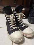 Owens Rick Owens Drshdw Fogachine Nylon High Ramones T-Shirts, Hoodie, Sweatshirt | AU16VibeMintTees.com