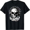 Techno Dubstep Merch, Shirts & Outfits Men & Women