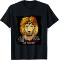 King Of The Jungle Tee