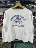 Buzz Rickson S Vintage Gremlin Gus Ii Mcconnell Afb Toyo Enterprise