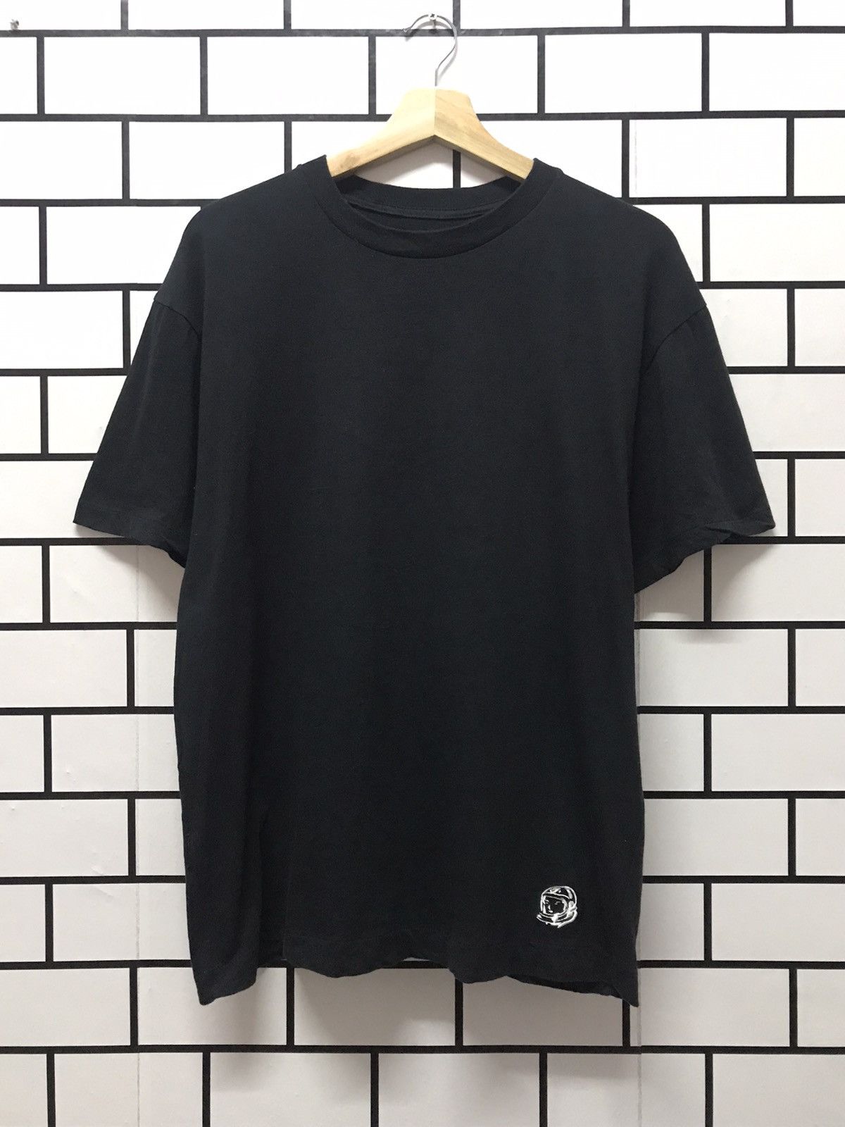 Billionaire Boys Club Bbc Billionaire Boys Club Embroidery Astronaut Tshirt
