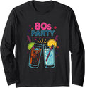 Neon Nostalgia Merch