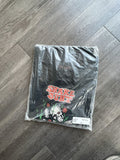 Deathwish Shake Junt Pushin Tee Hoodie, Sweatshirt | FlexRushtees.com