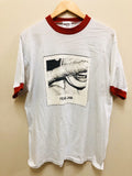Vintage Pearl Jam Exclusive Ringer Tees 1996 Hoodie, Sweatshirt | FlexRushtees.com