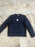 Penfield Padded Navy Fairfax Sweatshirt T-Shirts, Hoodie | FlexRushtees.com