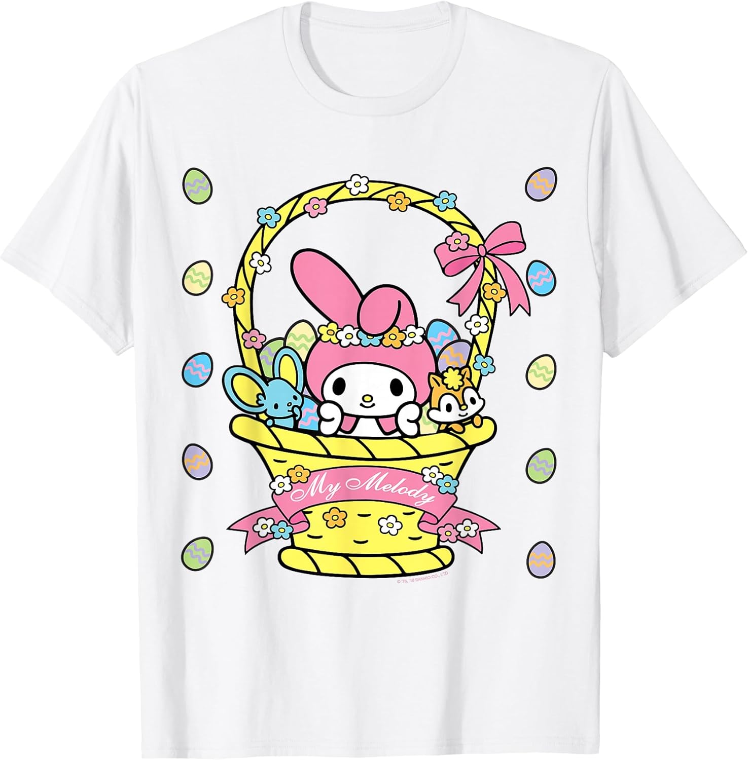 My Melody