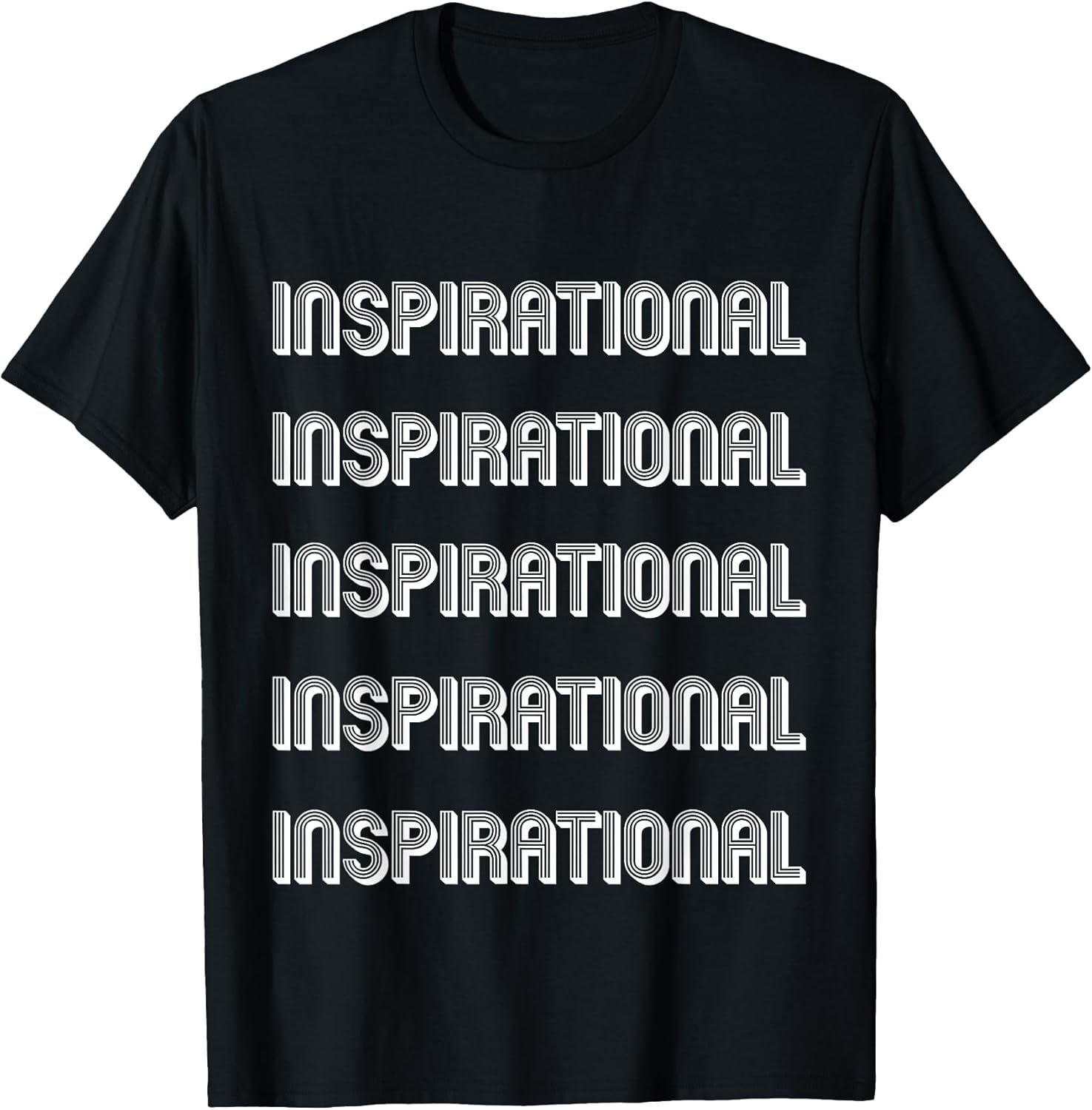Inspirational Apparel