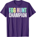 Funny Easter Egg Day Hunting Attire