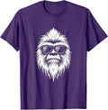 Bigfoot Believer Merch Women Men Kids