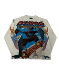 Godspeed Ollie Ls Bone Tee Hoodie, Sweatshirt | FlexRushtees.com