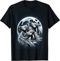 Funny Horse Merch